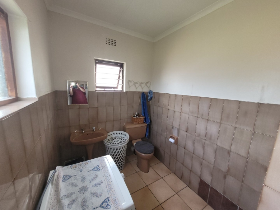 3 Bedroom Property for Sale in Pacaltsdorp Western Cape